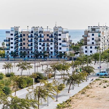 Apartment Be Happy I Pilar de la Horadada Εξωτερικό φωτογραφία