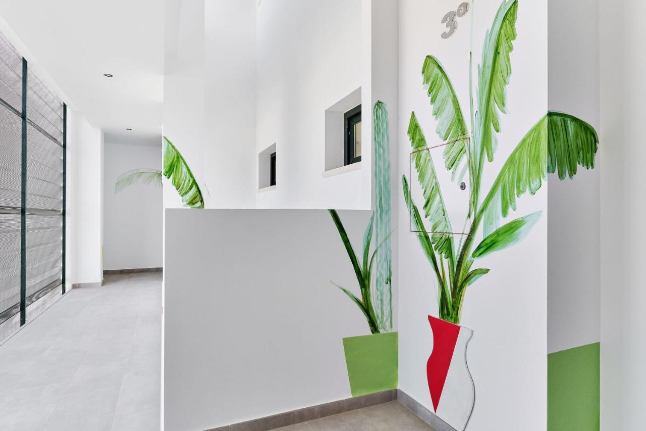 Apartment Be Happy I Pilar de la Horadada Εξωτερικό φωτογραφία