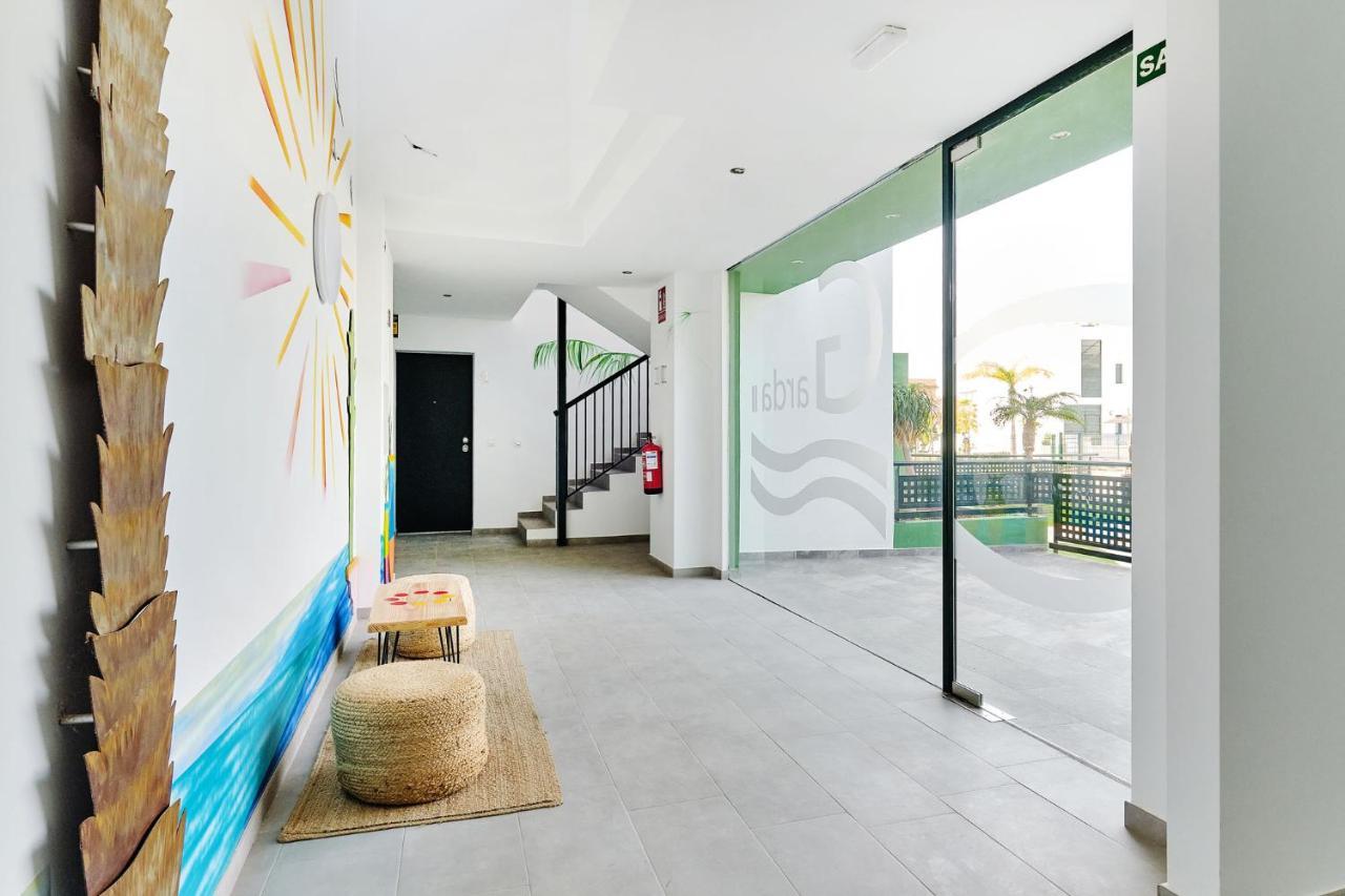 Apartment Be Happy I Pilar de la Horadada Εξωτερικό φωτογραφία