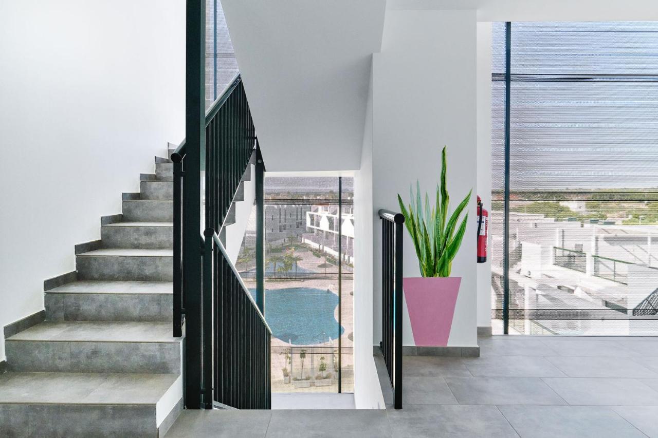 Apartment Be Happy I Pilar de la Horadada Εξωτερικό φωτογραφία