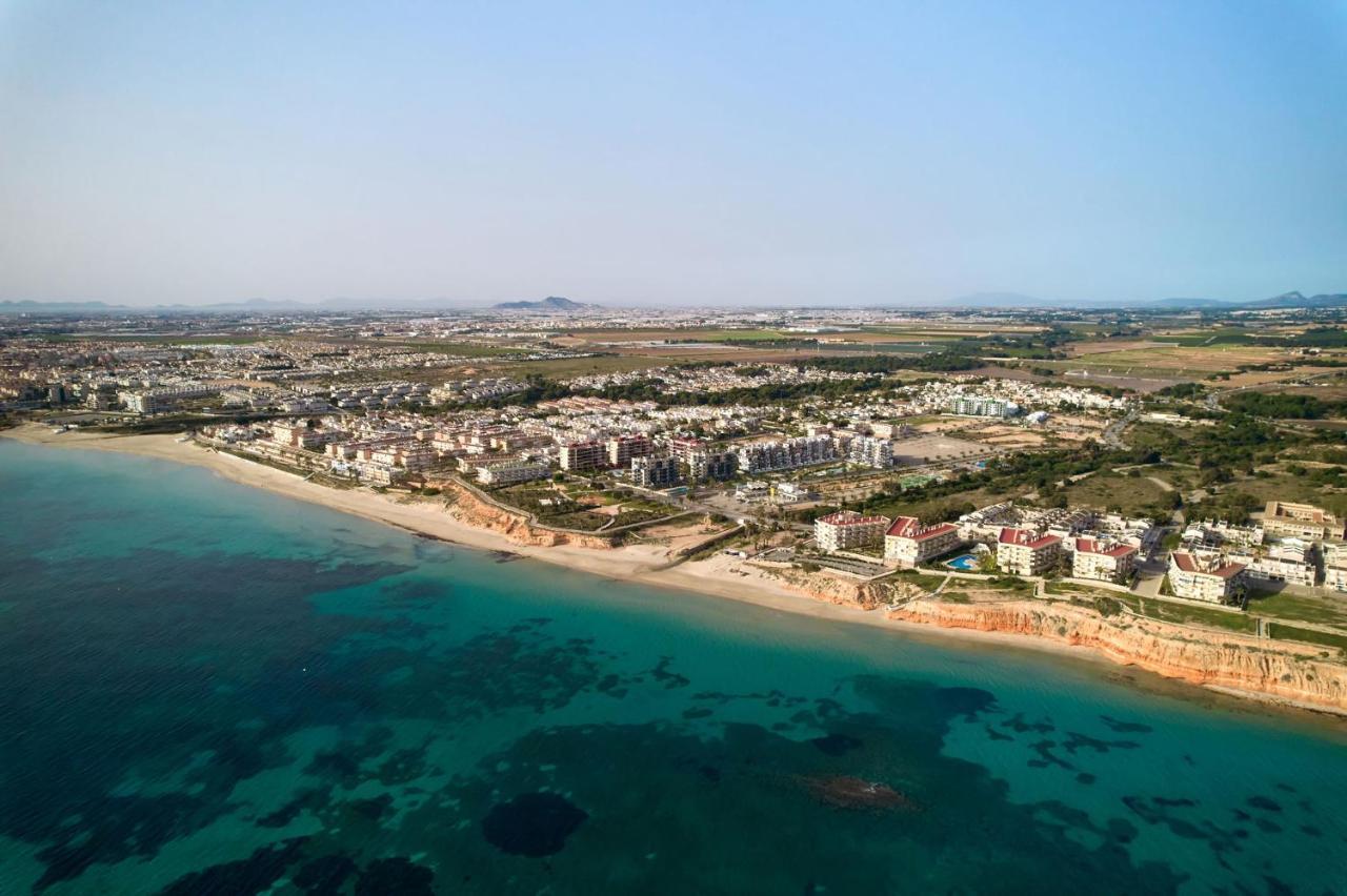 Apartment Be Happy I Pilar de la Horadada Εξωτερικό φωτογραφία