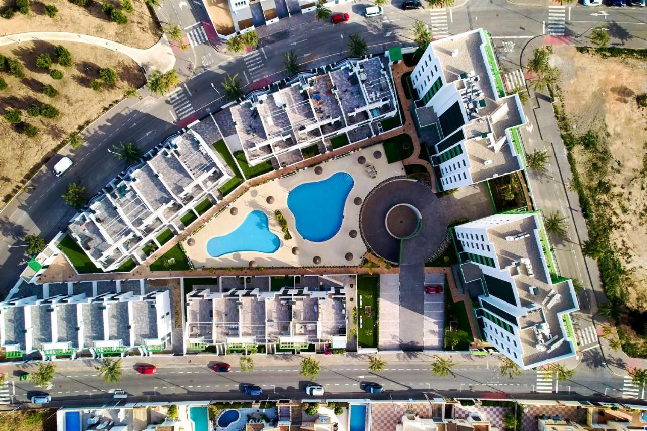 Apartment Be Happy I Pilar de la Horadada Εξωτερικό φωτογραφία