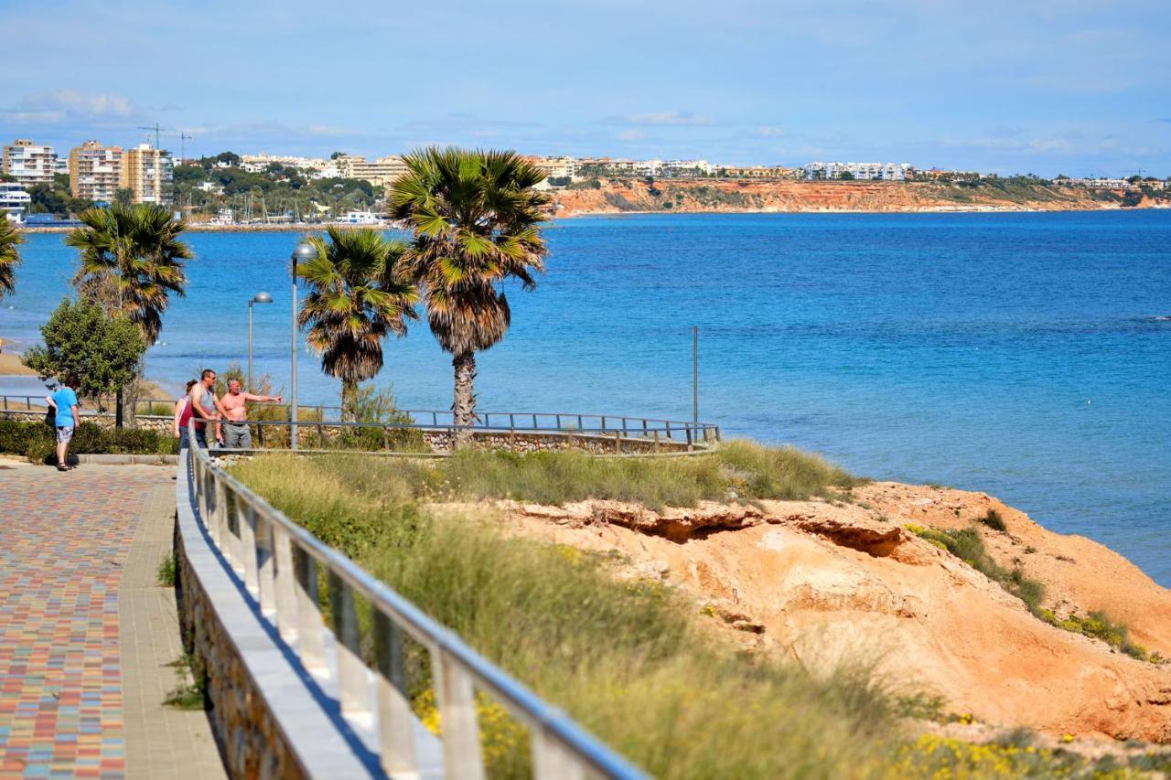 Apartment Be Happy I Pilar de la Horadada Εξωτερικό φωτογραφία