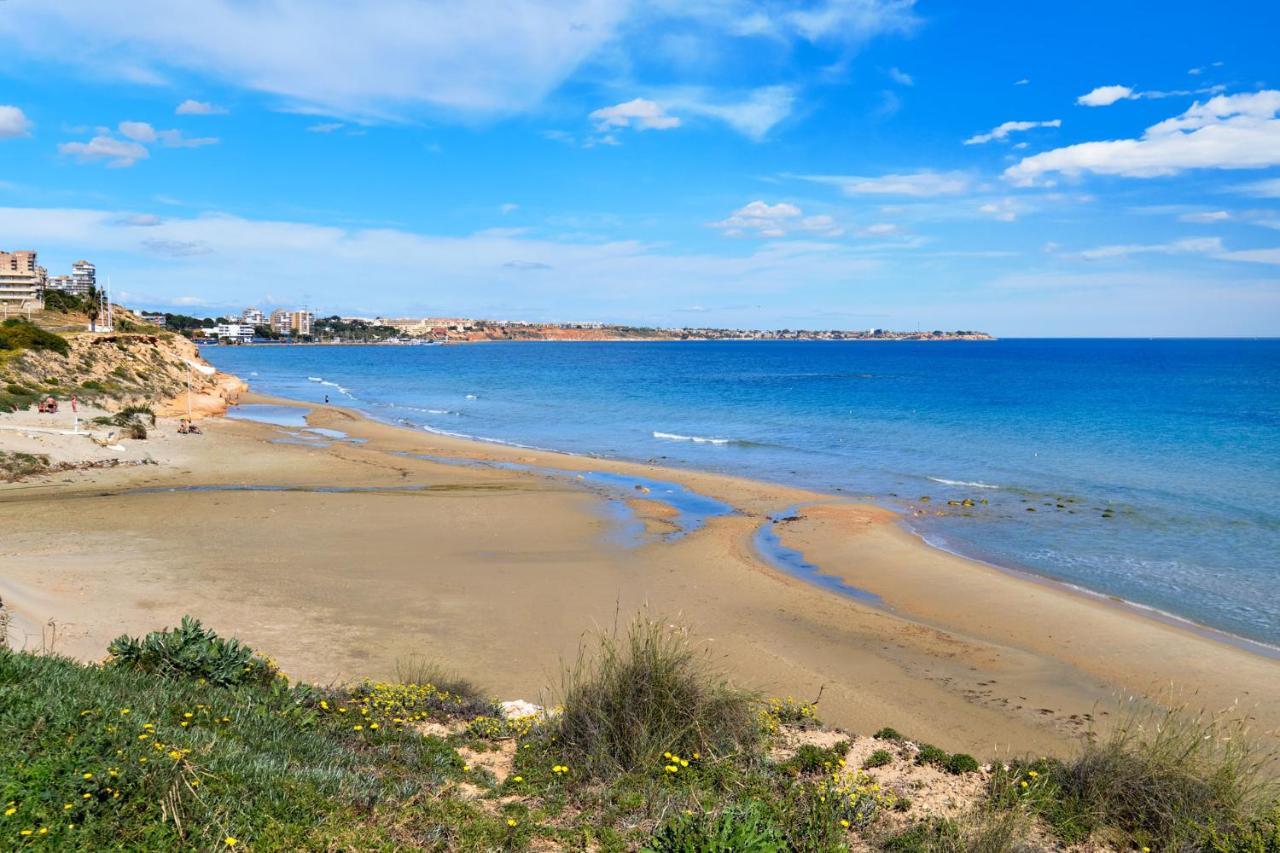 Apartment Be Happy I Pilar de la Horadada Εξωτερικό φωτογραφία