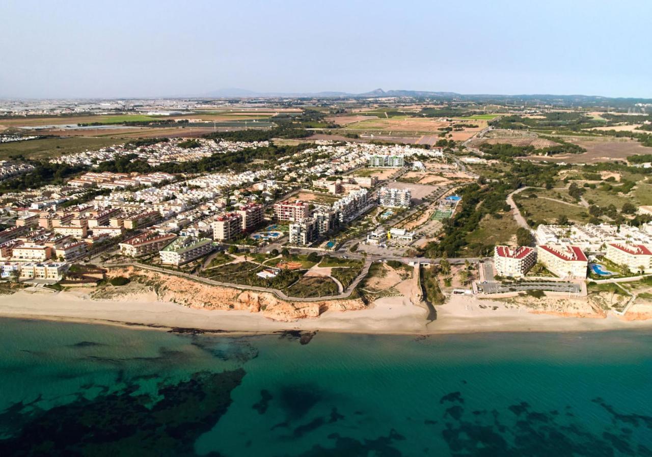 Apartment Be Happy I Pilar de la Horadada Εξωτερικό φωτογραφία