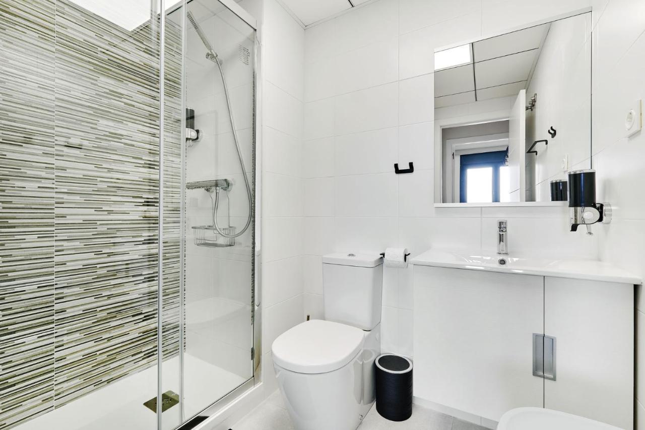 Apartment Be Happy I Pilar de la Horadada Εξωτερικό φωτογραφία