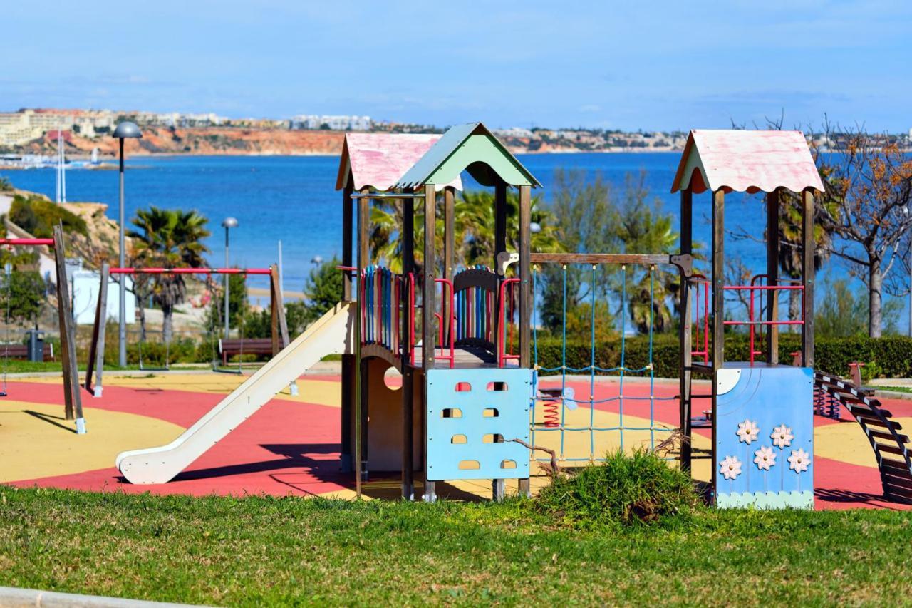 Apartment Be Happy I Pilar de la Horadada Εξωτερικό φωτογραφία