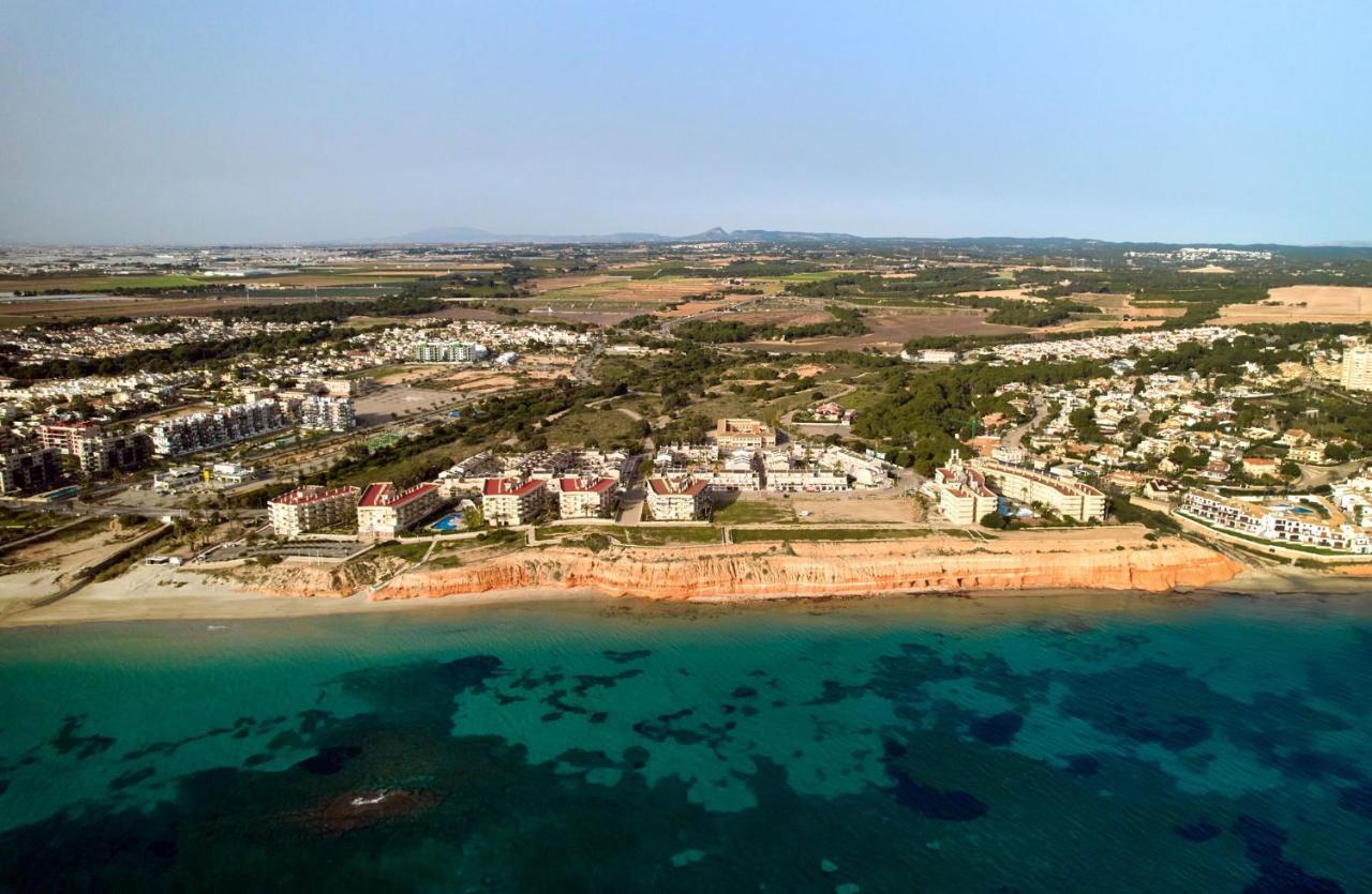 Apartment Be Happy I Pilar de la Horadada Εξωτερικό φωτογραφία