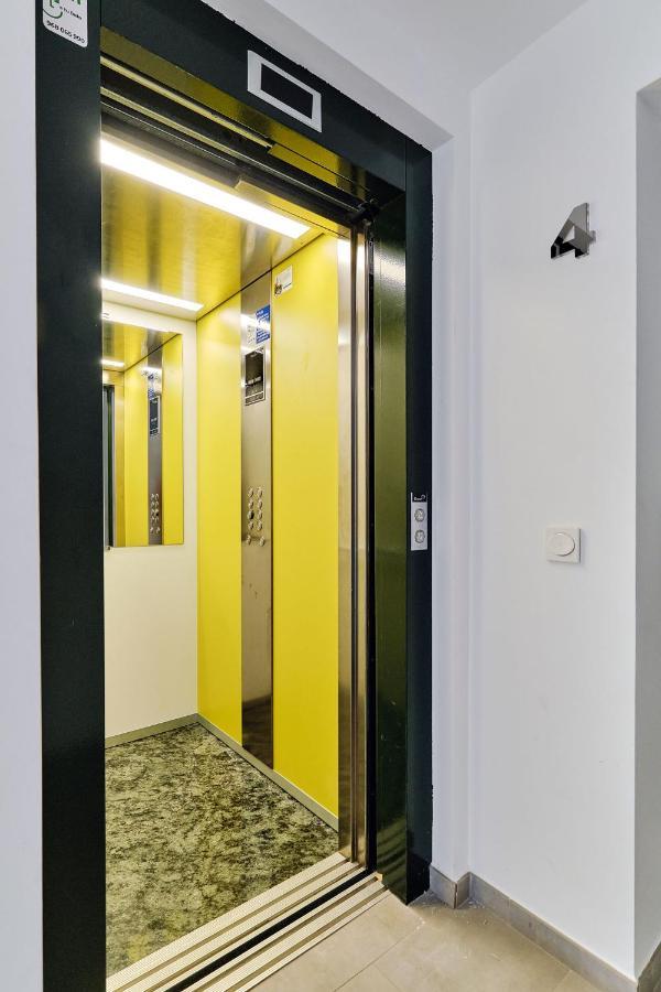 Apartment Be Happy I Pilar de la Horadada Εξωτερικό φωτογραφία