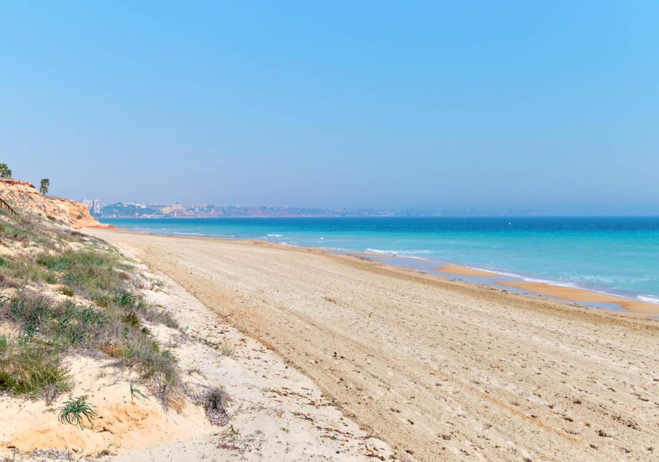 Apartment Be Happy I Pilar de la Horadada Εξωτερικό φωτογραφία