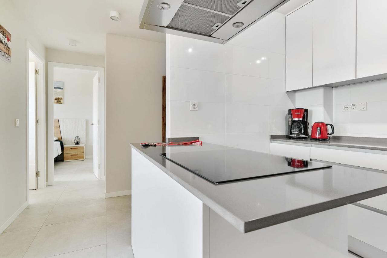 Apartment Be Happy I Pilar de la Horadada Εξωτερικό φωτογραφία