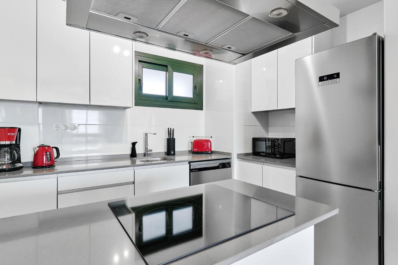 Apartment Be Happy I Pilar de la Horadada Εξωτερικό φωτογραφία