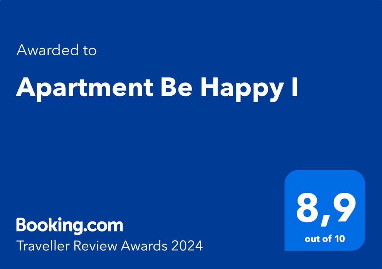 Apartment Be Happy I Pilar de la Horadada Εξωτερικό φωτογραφία